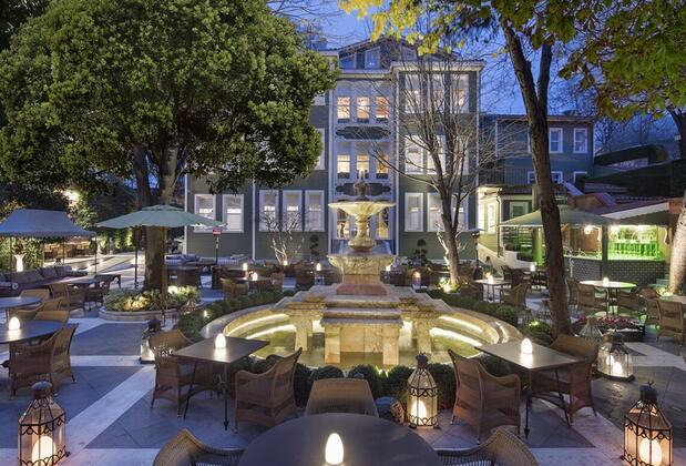 Yeşil Ev - Görsel 7