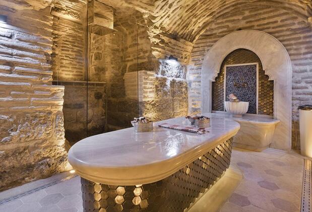 Yeşil Ev - Görsel 3