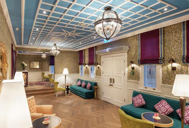 Yeşil Ev - Görsel 10