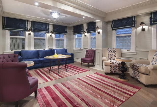 Yeşil Ev - Görsel 13