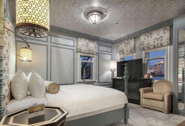 Yeşil Ev - Görsel 21