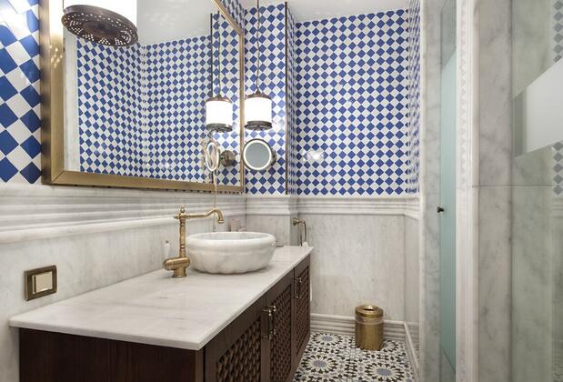 Yeşil Ev - Görsel 30