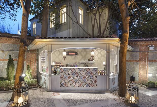 Yeşil Ev - Görsel 5