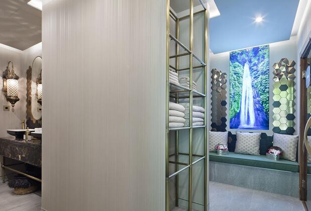 Yeşil Ev - Görsel 27