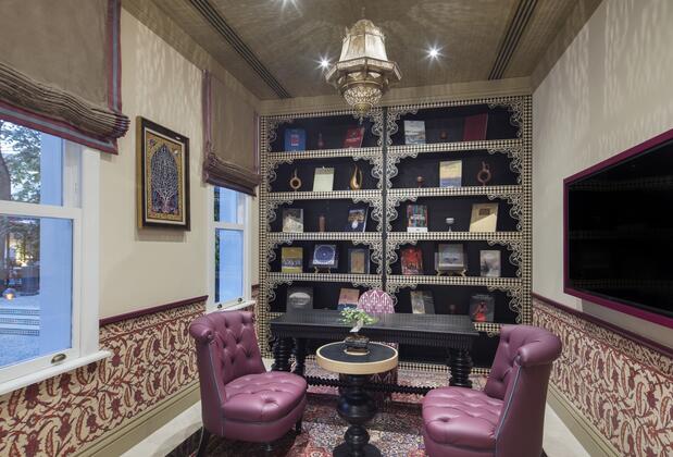 Yeşil Ev - Görsel 16