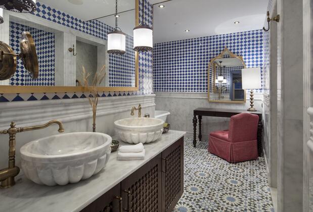 Yeşil Ev - Görsel 29