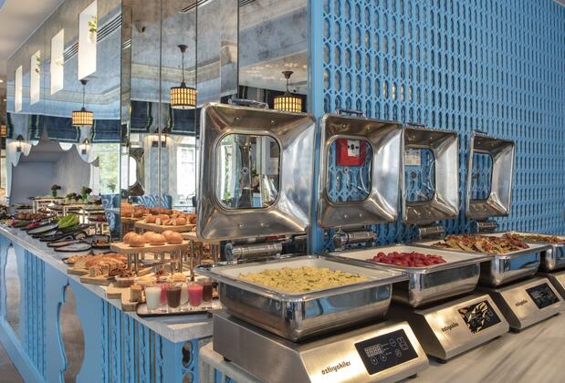 Yeşil Ev - Görsel 19