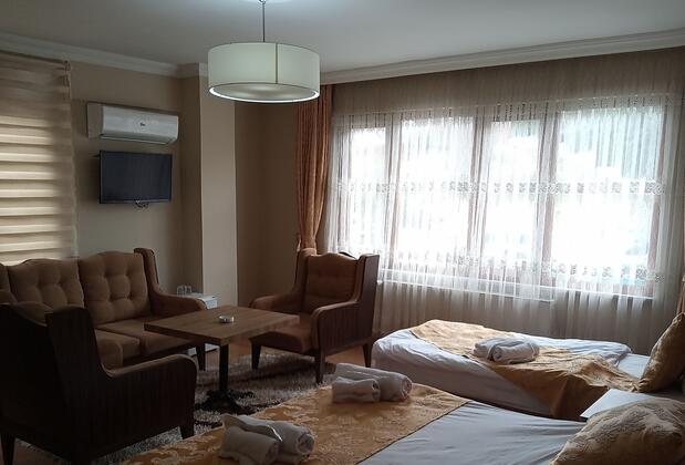 New Beylerbeyi Hotel - Görsel 11