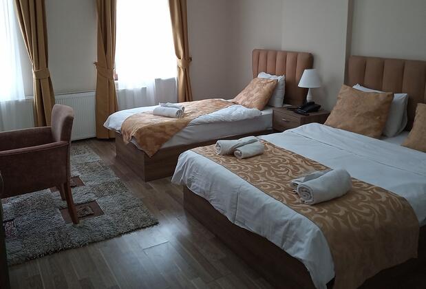 New Beylerbeyi Hotel - Görsel 13