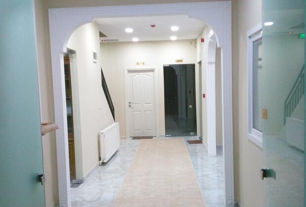 New Beylerbeyi Hotel - Görsel 4