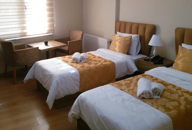 New Beylerbeyi Hotel - Görsel 7