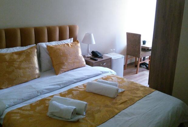 New Beylerbeyi Hotel - Görsel 9