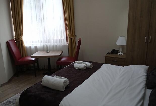 New Beylerbeyi Hotel - Görsel 10