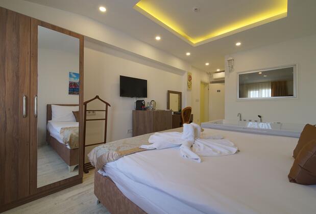 Zeugma Hotel - Görsel 7