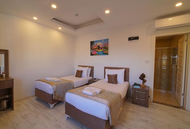 Zeugma Hotel - Görsel 8