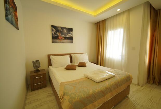 Zeugma Hotel - Görsel 9