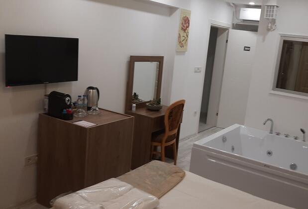 Zeugma Hotel - Görsel 5