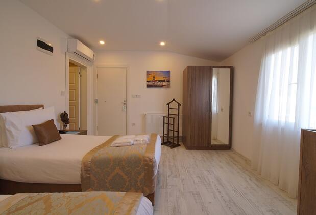 Zeugma Hotel - Görsel 6