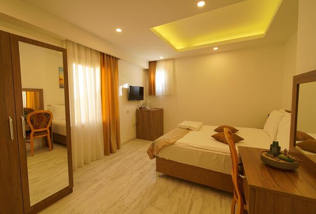 Zeugma Hotel - Görsel 10