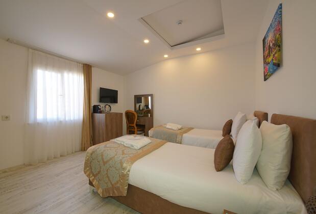 Zeugma Hotel - Görsel 11