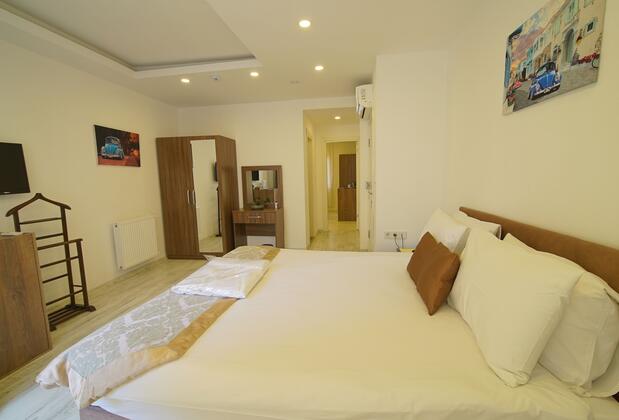 Zeugma Hotel - Görsel 12