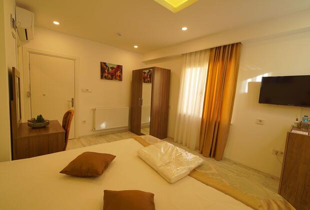 Zeugma Hotel - Görsel 14