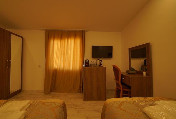 Zeugma Hotel - Görsel 3