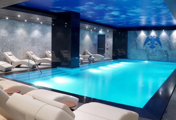 The Craton Hotel - Görsel 17