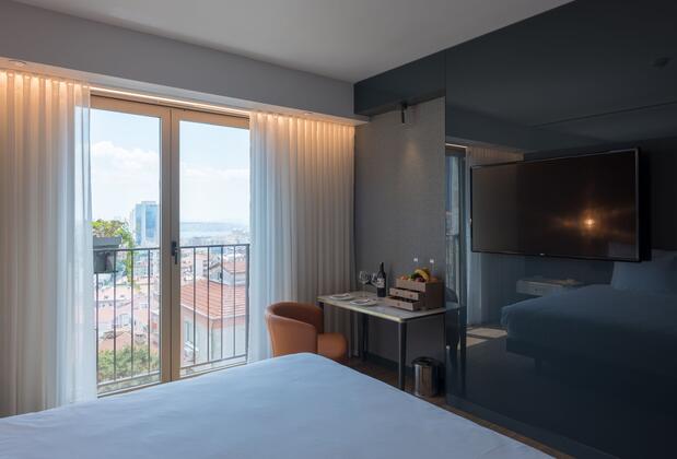 The Craton Hotel - Görsel 5