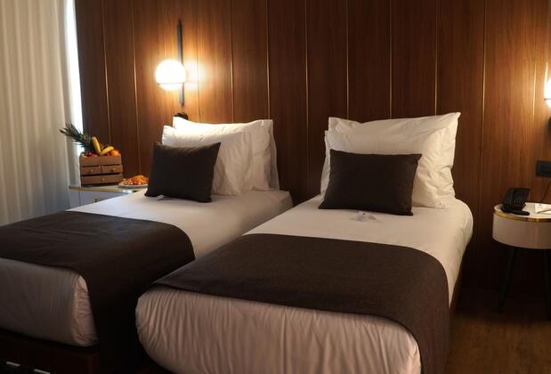 The Craton Hotel - Görsel 4