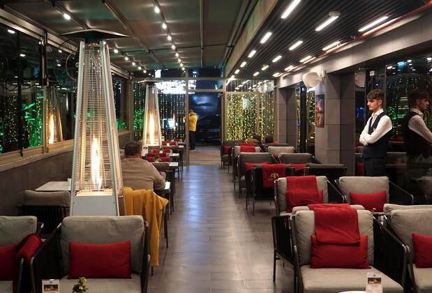 The Craton Hotel - Görsel 20