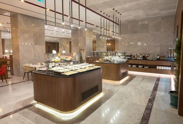 The Craton Hotel - Görsel 21