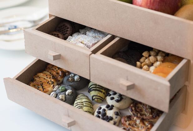 The Craton Hotel - Görsel 12