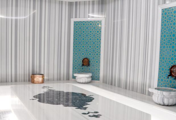 The Craton Hotel - Görsel 18