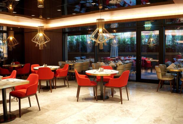 The Craton Hotel - Görsel 23