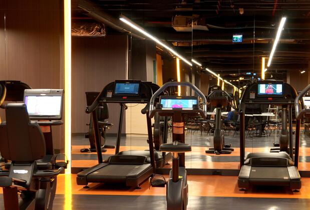 The Craton Hotel - Görsel 24