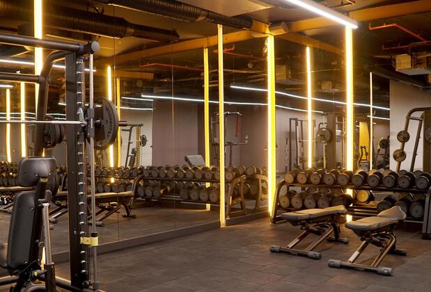 The Craton Hotel - Görsel 25