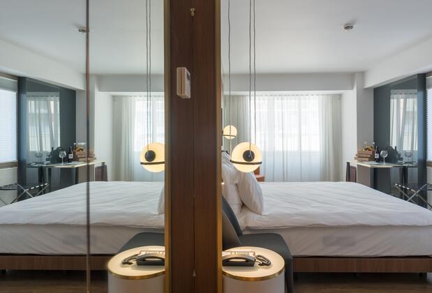 The Craton Hotel - Görsel 6