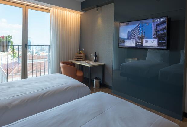 The Craton Hotel - Görsel 7