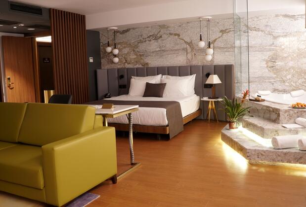 The Craton Hotel - Görsel 13