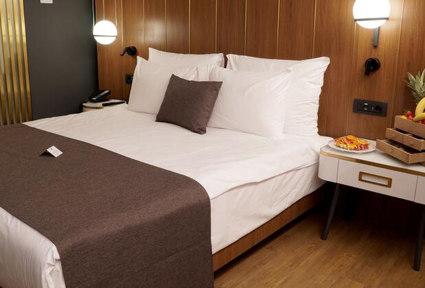 The Craton Hotel - Görsel 8