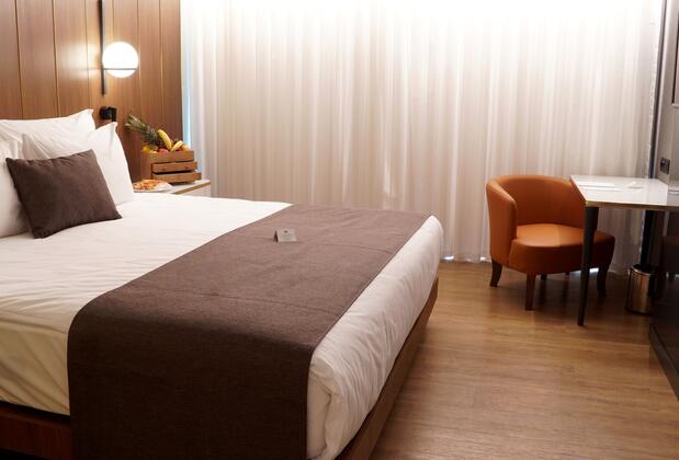 The Craton Hotel - Görsel 9