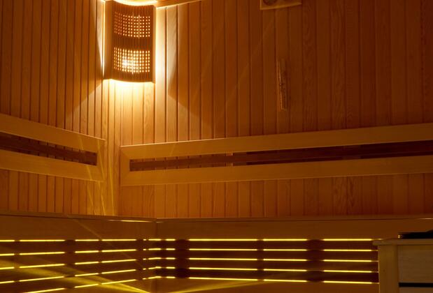 The Craton Hotel - Görsel 19