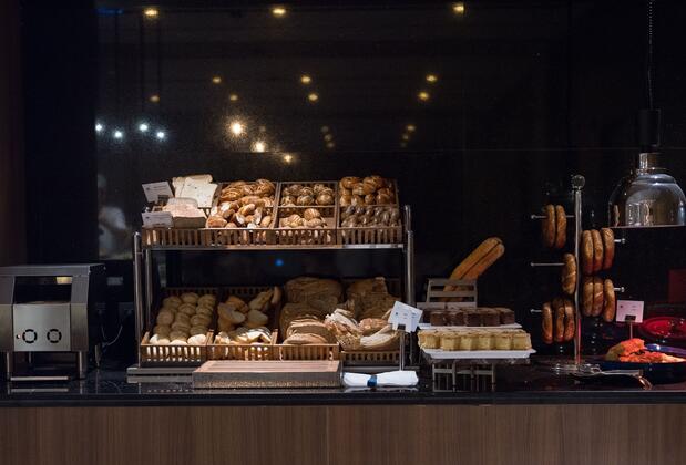 The Craton Hotel - Görsel 29