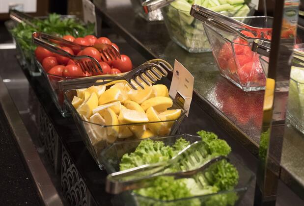 The Craton Hotel - Görsel 30