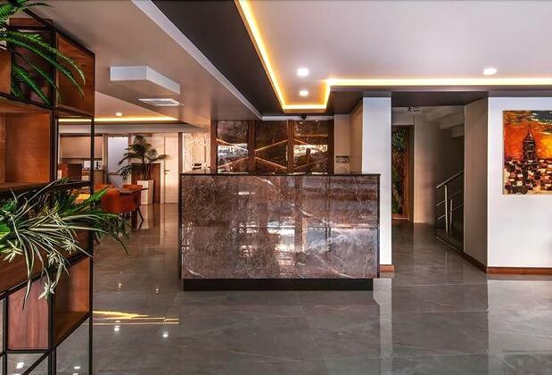 Asia Business Suites - Görsel 23