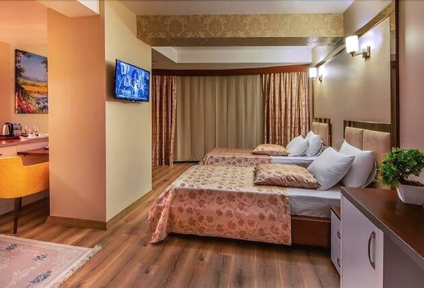 Asia Business Suites - Görsel 7