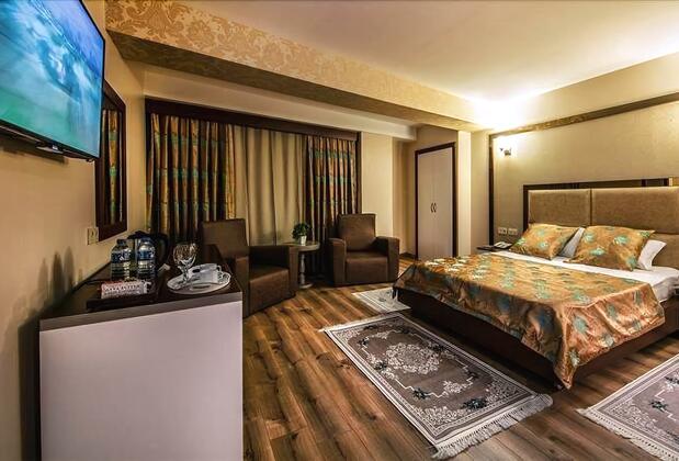 Asia Business Suites - Görsel 14