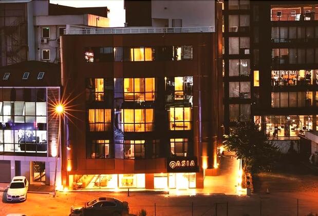 Asia Business Suites - Görsel 4