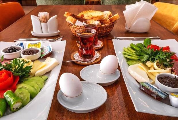 Asia Business Suites - Görsel 10